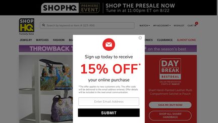 ShopNBC