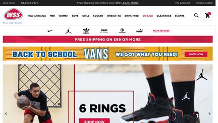ShopWSS.com