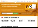 BreachAlarm