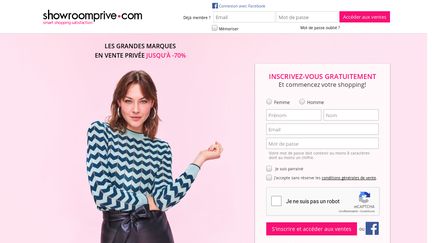Showroomprive