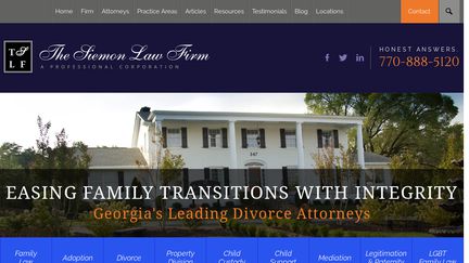 SiemonLawFirm