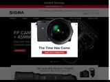 Sigma Corporation