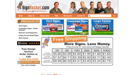 signrocket.com