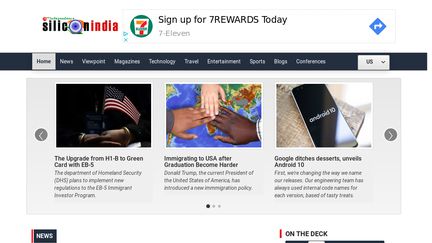 SiliconIndia