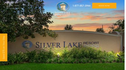 Silver Lake Resort