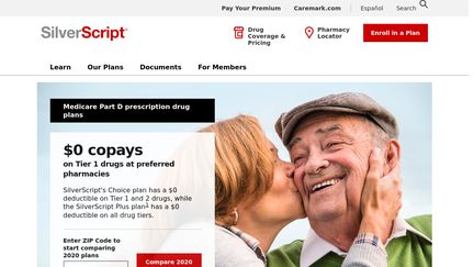 SilverScript
