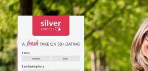 silver dating site reviews