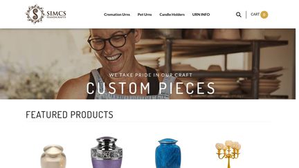 SimcsHandicrafts