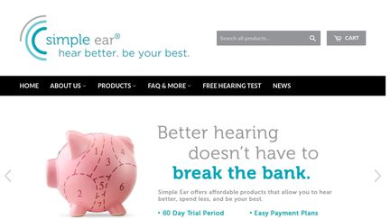 Simple Ear