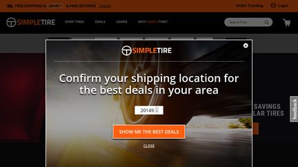 SimpleTire