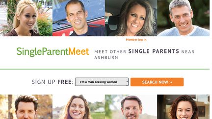 SingleParentMeet