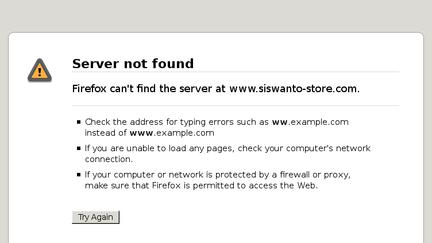 Siswanto-store.com