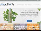 Skin Authority
