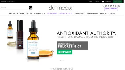 SkinMedix