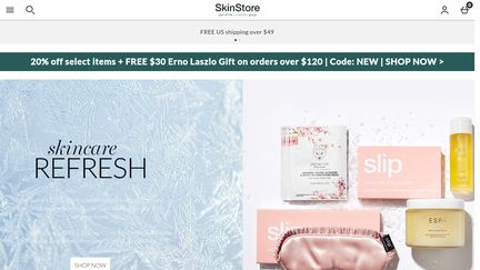 SkinStore