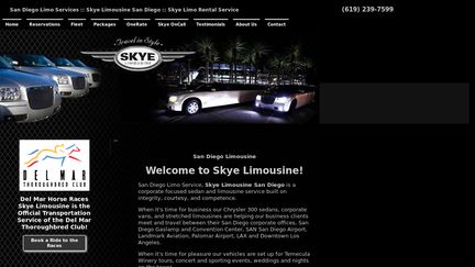 Skyelimo.com