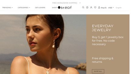 Sleafjewel.com