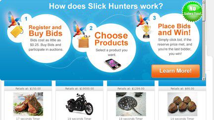 SlickHunters.net