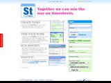 SlimTimer