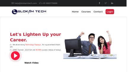 SlokamTech