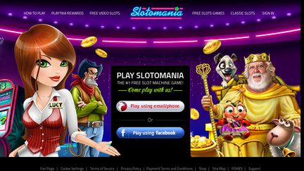 Slotomania
