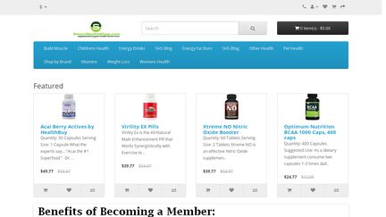 Smarthealthshop