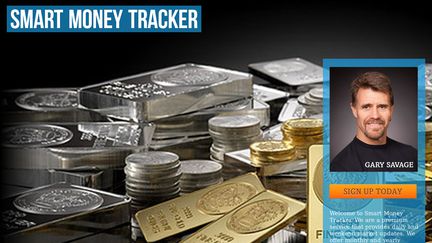 Smart Money Tracker