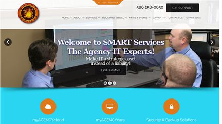 SmartServices