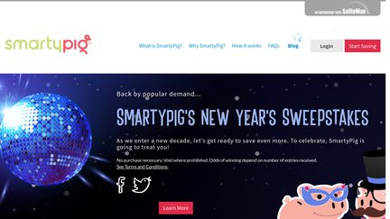 SmartyPig