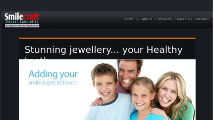 SmilecraftDentalSpecialty