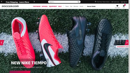 Soccer.com