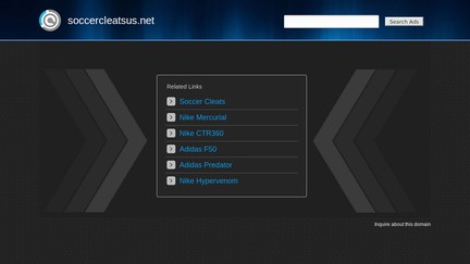 Soccercleatsus.net