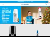 SodaStream Canada