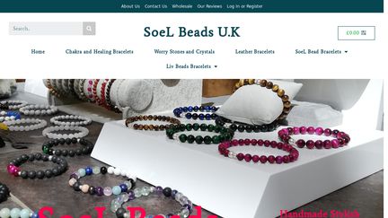 SoeL Beads