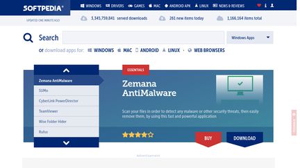 Softpedia