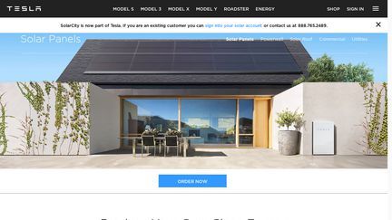 SolarCity