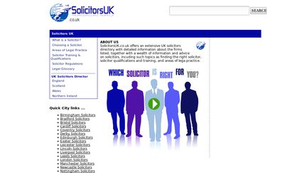 SolicitorsUK.co.uk