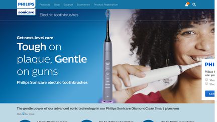 SoniCare