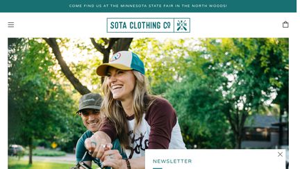 Sota Clothing