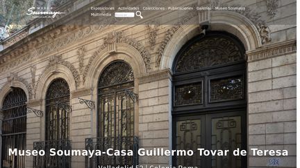 Soumaya.com.mx
