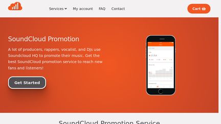 SoundcloudHQ