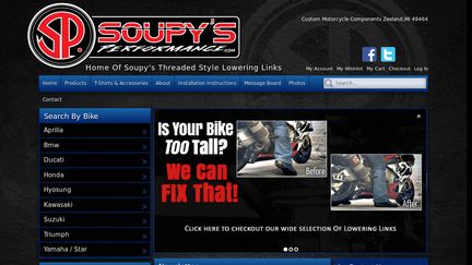SoupysPerformance