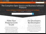SourceForge