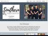 Southernmedicine