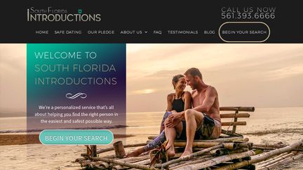 South Florida Introductions