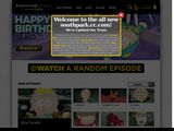 SouthParkStudios