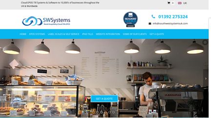 SouthwestSystemsUK