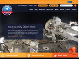 The National Space Centre