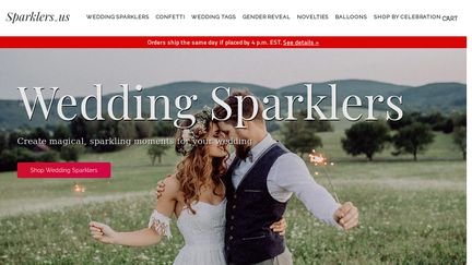 Sparklers.us