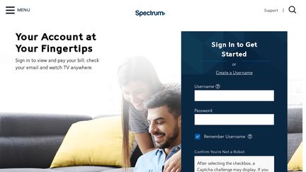Spectrum